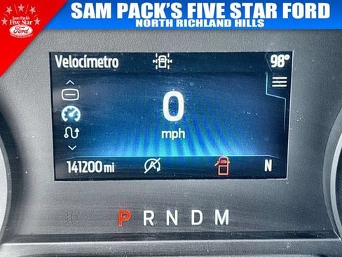 Used 2021 Ford F150 XL w/ STX Appearance Package RWD image 24