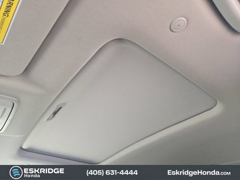Certified 2026 Honda CR-V EX-L image 25