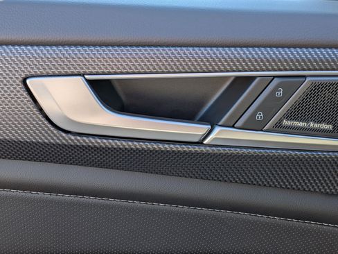 New 2026 Volkswagen Atlas Cross Sport SEL Premium R-Line image 12