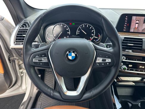 Used 2020 BMW X3 sDrive30i w/ Convenience Package RWD image 29