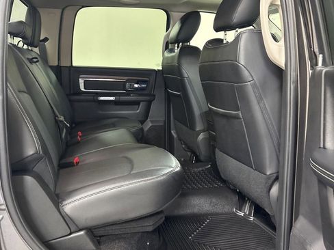 Used 2018 RAM 2500 Laramie w/ Convenience Group image 34