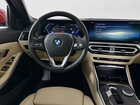 Certified 2023 BMW 330i Sedan w/ Parking Assistance Package image 23