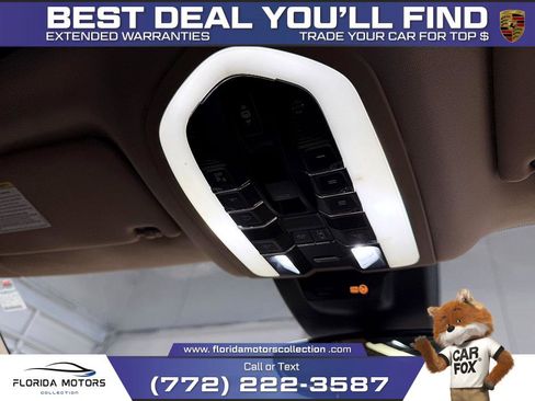 Used 2017 Porsche Macan GTS image 34