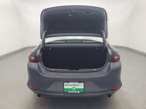 Used 2022 MAZDA MAZDA3 s FWD image 29