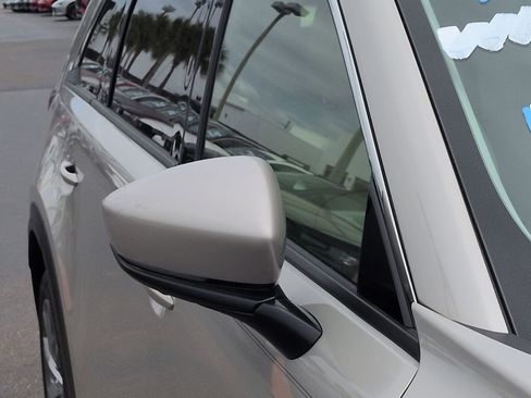 New 2026 MAZDA CX-90 3.3 Turbo w/ Premium Plus Pkg AWD/4WD image 12