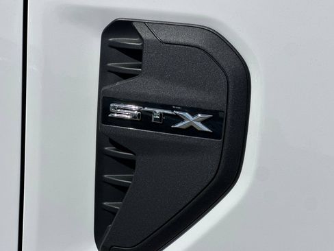 New 2026 Ford Ranger XL w/ FX4 Off-Road Package AWD/4WD image 23