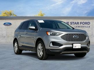 Used 2024 Ford Edge SEL AWD/4WD video 1