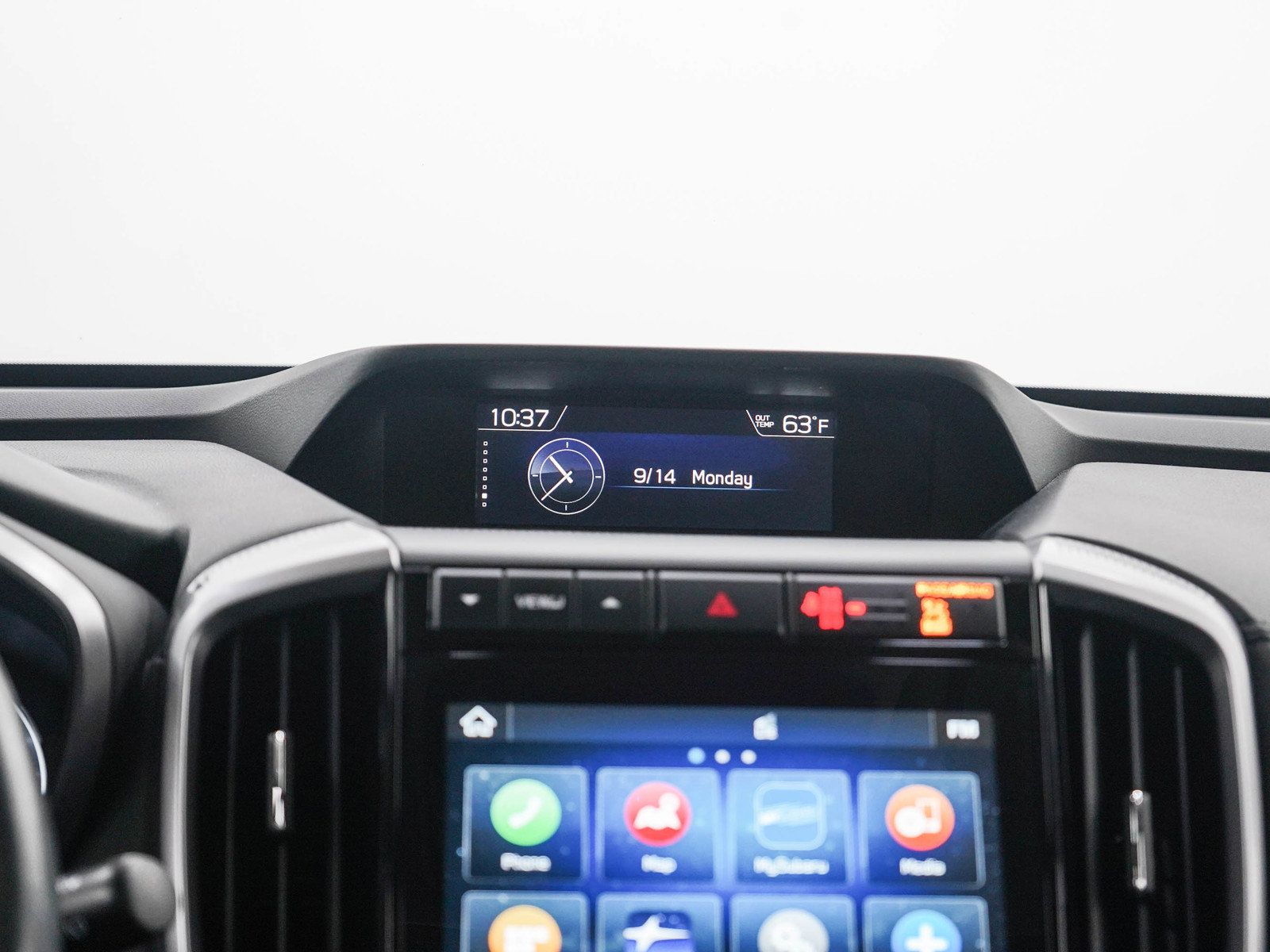 Used 2022 Subaru Ascent Touring AWD/4WD image 20
