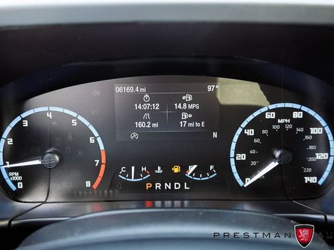 Used 2023 Ford Bronco Sport Heritage w/ Heritage Convenience Package AWD/4WD image 24