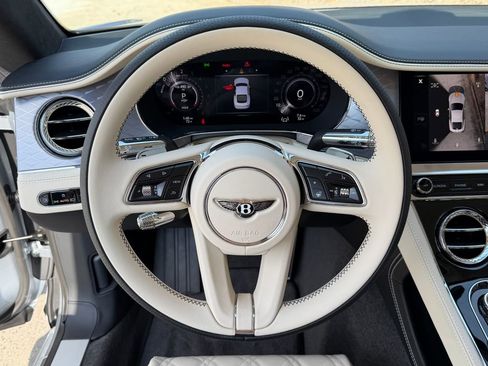 New 2026 Bentley Continental GT Azure image 19
