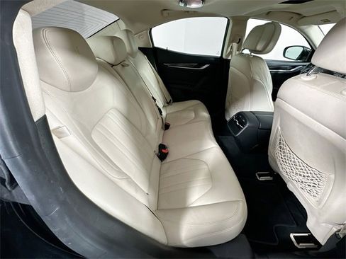 Used 2018 Maserati Ghibli S Q4 image 27