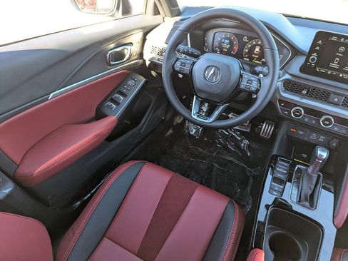 New 2026 Acura Integra A-Spec image 20