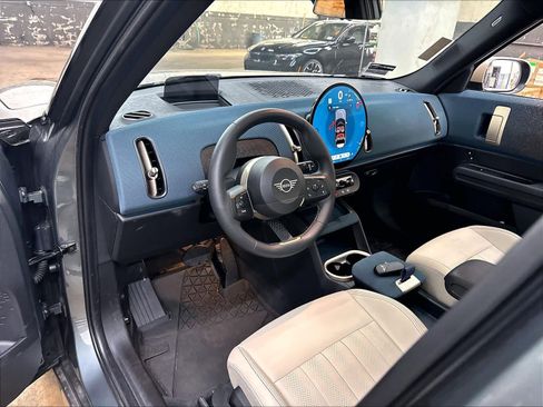 Used 2026 MINI Cooper Countryman S AWD/4WD image 16
