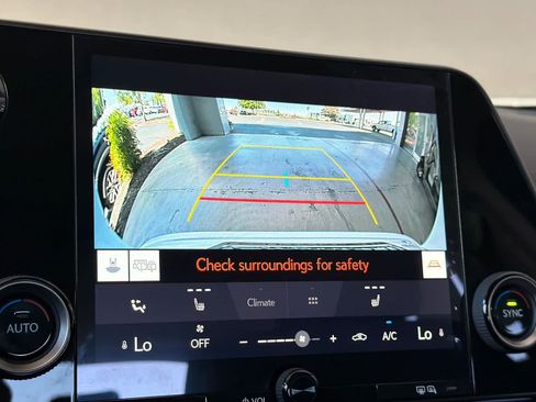 Certified 2026 Lexus NX 350 AWD w/ Accessory Package (2T) image 20