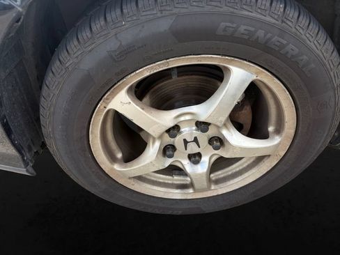 Used 2003 Acura RSX FWD image 11