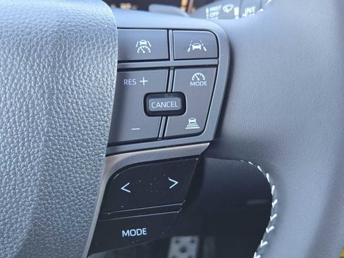 New 2026 Toyota Camry Hybrid image 23