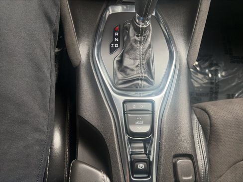 Used 2021 Chevrolet Camaro LT w/ RS Package RWD image 9