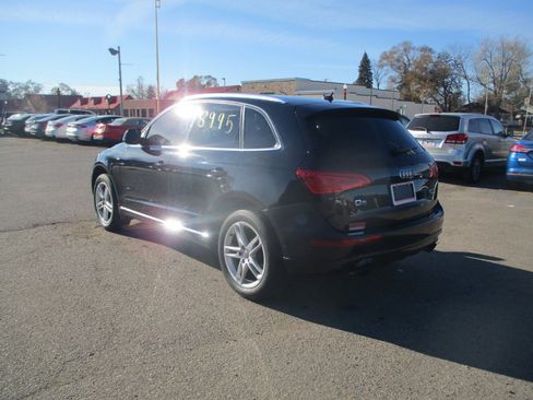 Used 2014 Audi Q5 2.0T Premium Plus image 4
