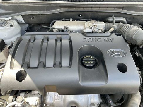 Used 2009 Hyundai Accent GS w/ Premium Pkg 3 image 21