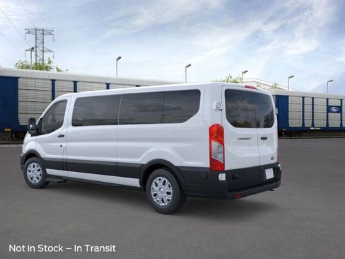 New 2026 Ford Transit 350 XL image 4