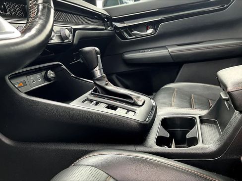 Used 2023 Honda CR-V Sport Touring image 17