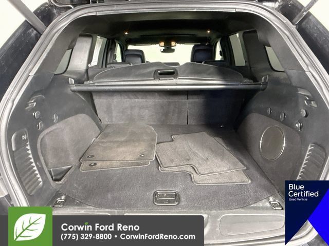 Used 2018 Jeep Grand Cherokee Altitude AWD/4WD image 30