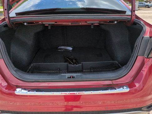 Used 2022 Nissan Altima 2.5 SR FWD image 34