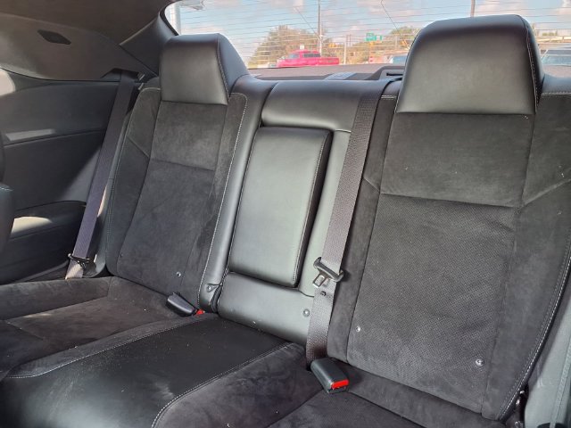 Used 2022 Dodge Challenger R/T Scat Pack RWD image 24
