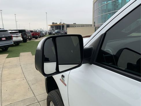 Used 2022 RAM 2500 Big Horn image 26