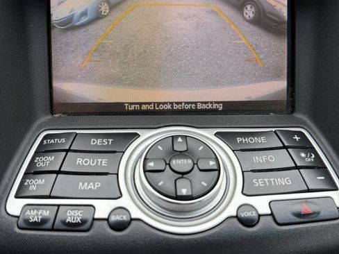 Used 2008 INFINITI G35 x Sedan w/ Premium Pkg image 23