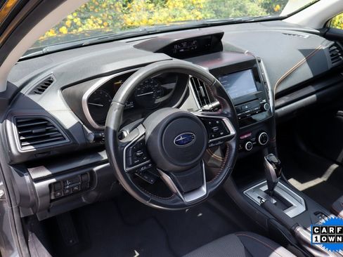 Used 2023 Subaru Crosstrek 2.0i Premium image 15