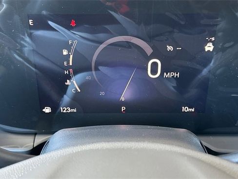 New 2026 Buick Envista Preferred w/ Convenience I Package image 28