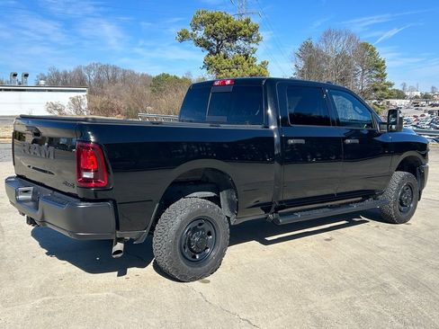 Used 2025 RAM 2500 Tradesman image 6