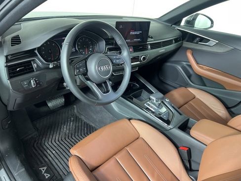 Certified 2023 Audi A4 2.0T Premium w/ Convenience Package image 19