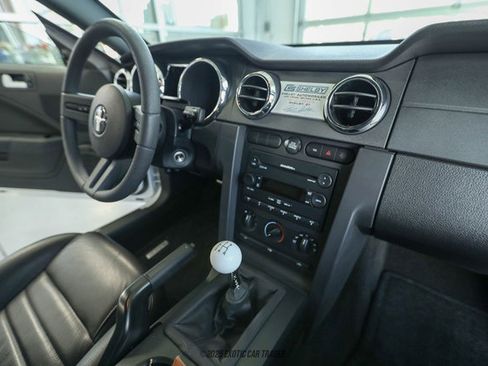 Used 2007 Ford Mustang GT image 56