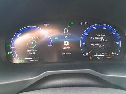 Used 2024 Toyota RAV4 Limited w/ Advanced Technology Package