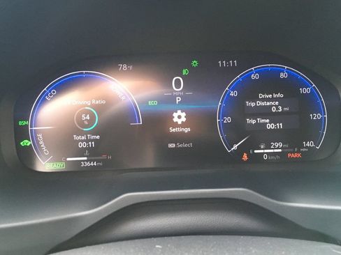 Used 2024 Toyota RAV4 Limited w/ Advanced Technology Package AWD/4WD image 2