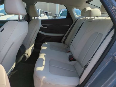 Certified 2024 Hyundai Sonata SEL FWD image 12