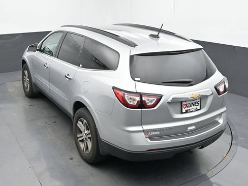 Used 2017 Chevrolet Traverse LT AWD/4WD image 20