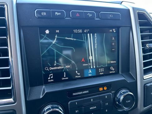 Used 2017 Ford F250 Lariat w/ Lariat Ultimate Package image 14