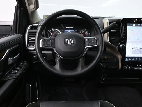 Used 2024 RAM 2500 Laramie w/ Safety Group image 42