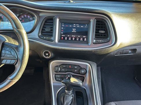 Certified 2019 Dodge Challenger SXT w/ Blacktop Package image 23