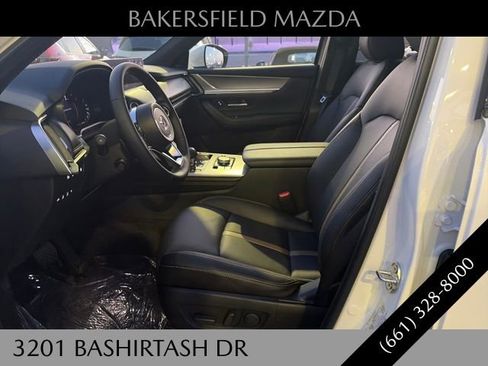 New 2026 MAZDA CX-90 Plug-In Hybrid w/ Premium Plus AWD/4WD image 9
