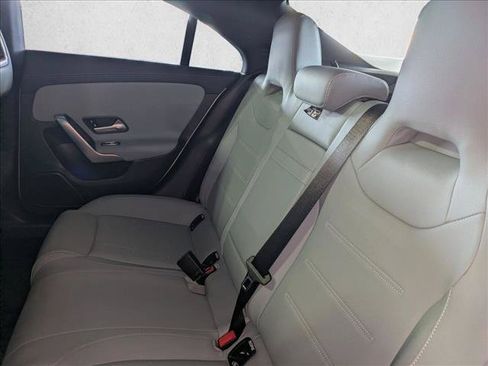 Certified 2026 Mercedes-Benz CLA 250 image 21