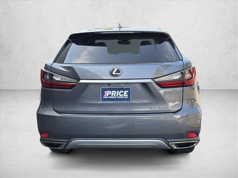 Used 2020 Lexus RX 350 AWD w/ Accessory Package image 6