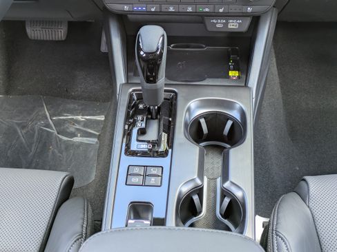 New 2026 Subaru Outback Touring XT AWD/4WD image 17