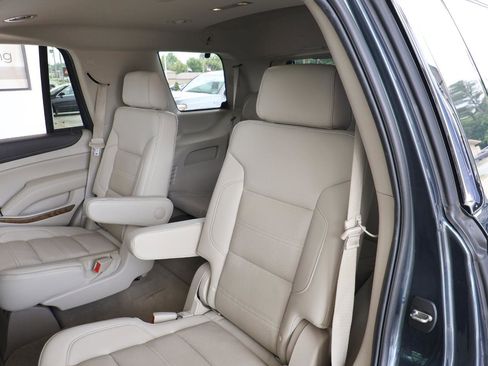 Used 2019 GMC Yukon Denali w/ Denali Ultimate Package AWD/4WD image 22