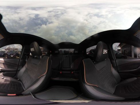 Used 2023 Ford Mustang Mach-E GT image 45