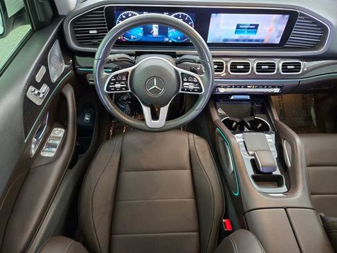 Used 2020 Mercedes-Benz GLE 350 image 12