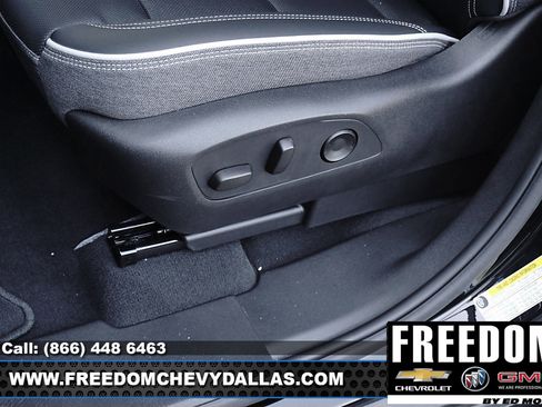 New 2026 GMC Sierra EV Elevation image 34